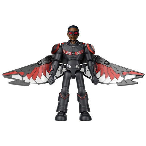 『マーベル』008_Blokees Figures -  インフィニティ・サーガ 第3弾【BOX】